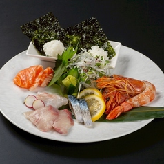 粗末 はまここの特集写真