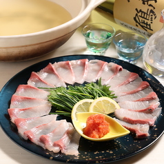 桜竹庵のおすすめ料理2