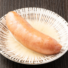 国産ポークフランク