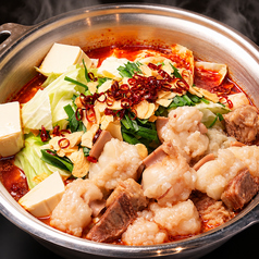 ホルモンうどん焼肉酒場 志木本陣のおすすめポイント1