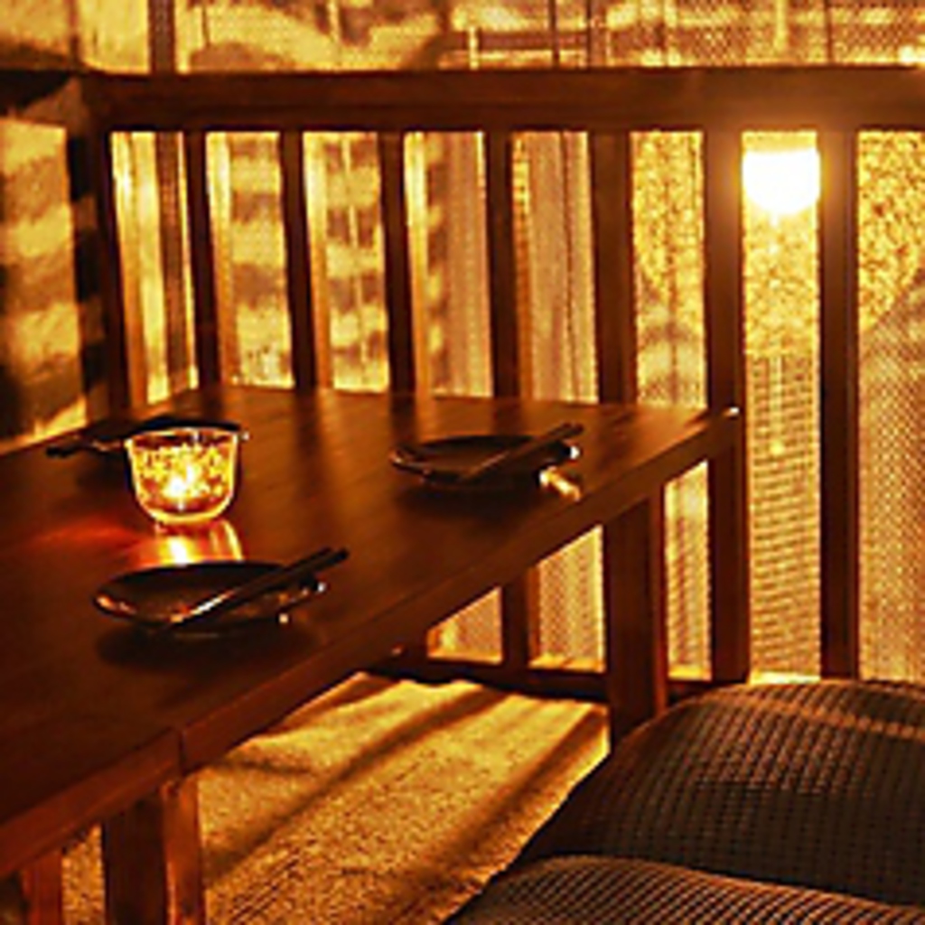 【新宿×居酒屋　食べ飲み放題あり】お洒落個室も♪シュラスコなど食べ放題★コスパ◎コース2500円～