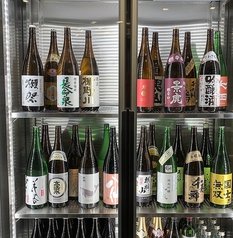 鰻に合う日本酒やワイン★