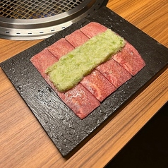 焼肉ぽんが 恵比寿店のメイン写真