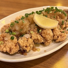 酒場 金の鳥 きんのとり 盛岡店のおすすめ料理2