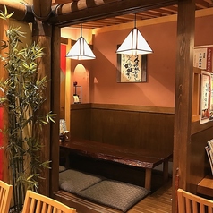 つくば蕎麦物語 一成 ICHINARUの雰囲気2