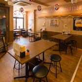 寅次郎2号店の雰囲気3