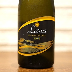 Trattoria TERUのおすすめドリンク1