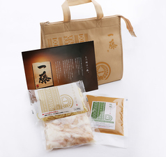 味噌（1セット2人前）3,024円 [税込]