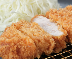 うまい処 こだわりや フシキのおすすめランチ2