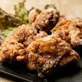 料理メニュー写真 寿っちゃんからあげ