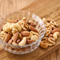 料理メニュー写真&nbsp;ミックスナッツ