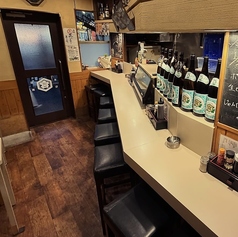 居酒屋　じゃんだらの雰囲気1