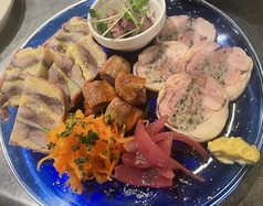 FAB garden ファブガーデンの写真