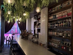 Giniper Sherry ジニパーシェリーの写真