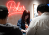 MUSASHI POKER ROOM OSAKA ムサシポーカールームオオサカのおすすめポイント2