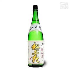 純米酒 ねぶた　1合