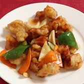 大吉中華料理のおすすめ料理2
