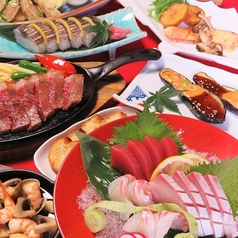 追手筋宴舞堂のおすすめ料理3