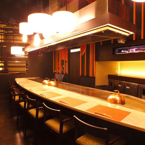 鉄板diner Jaken ジャケン 新宿店 新宿三丁目 洋食 ネット予約可 ホットペッパーグルメ