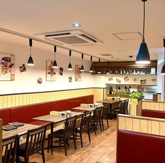 いろいろな宴会受ける