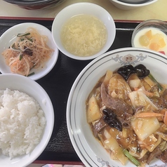 常来軒の特集写真