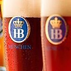 シュバルツヴァイスビア(300ml～)