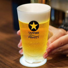 左藤総本店のコース写真