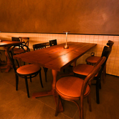 gout グー 立川の雰囲気2