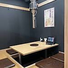 炭火焼肉 萬まる 川東店の特集写真