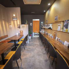 カジュアルバルビッツの特集写真