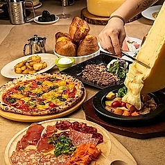 CheeseTable carnival カーニバル コピス吉祥寺店の特集写真