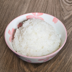 八代目儀兵衛厳選ブレンドご飯(小)