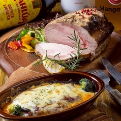 創作居酒屋　きりん屋　岡山田町店の特集写真