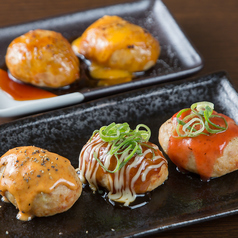 スタンド　チタタプのおすすめ料理1