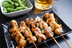 焼き鳥どん池袋西口店の特集写真