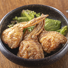 手羽明太 (2個) (福岡)