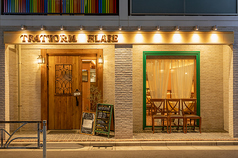 TRATTORIA FILARE トラットリア フィラーレの写真
