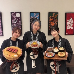 飯処 雲隠レ 岐阜玉宮店の雰囲気1