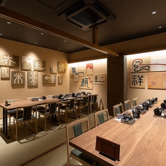 旬醸 まほろば 栄店の特集写真