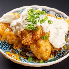 深夜食堂 女子大 やまぐちのおすすめ料理1