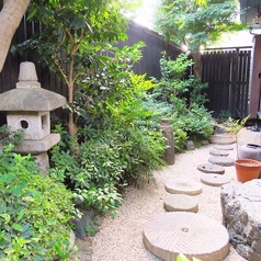 土合やぶの特集写真