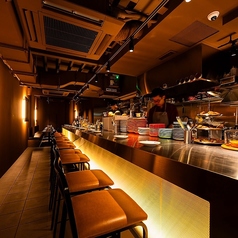 炭火ビストロ ゴーバル 高円寺のおすすめポイント1