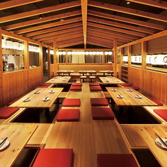 なご八 名古屋 栄店の特集写真