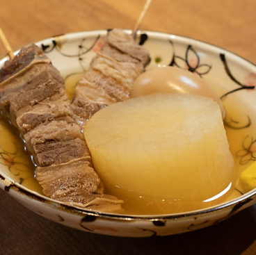 大衆酒場 稲虎2のおすすめ料理1