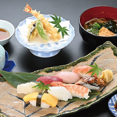 和楽心 魚住店のおすすめランチ2