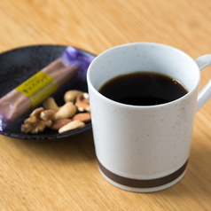コーヒー