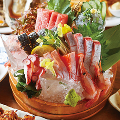 徳ちゃん 御徒町店のコース写真