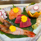 産直十勝 個室乃一心の雰囲気2