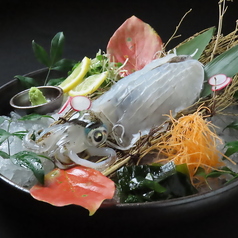 高砂KURIYAのおすすめ料理1