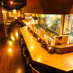 焼き鳥どん池袋西口店の特集写真